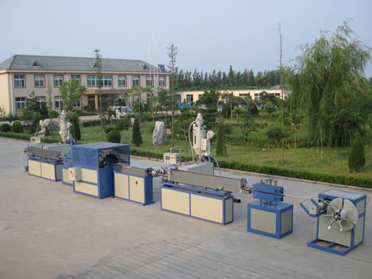 PVC Fiber Reinforced Pipe Line.jpg