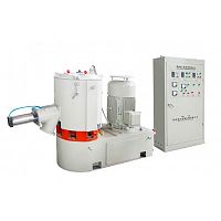 SHR系列高速混合機(jī)