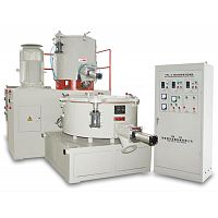 SRL-Z300/600 PVC混合機組