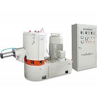 SHR-100A 高速混合機