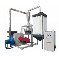 SMP-400/500高速渦流磨粉機